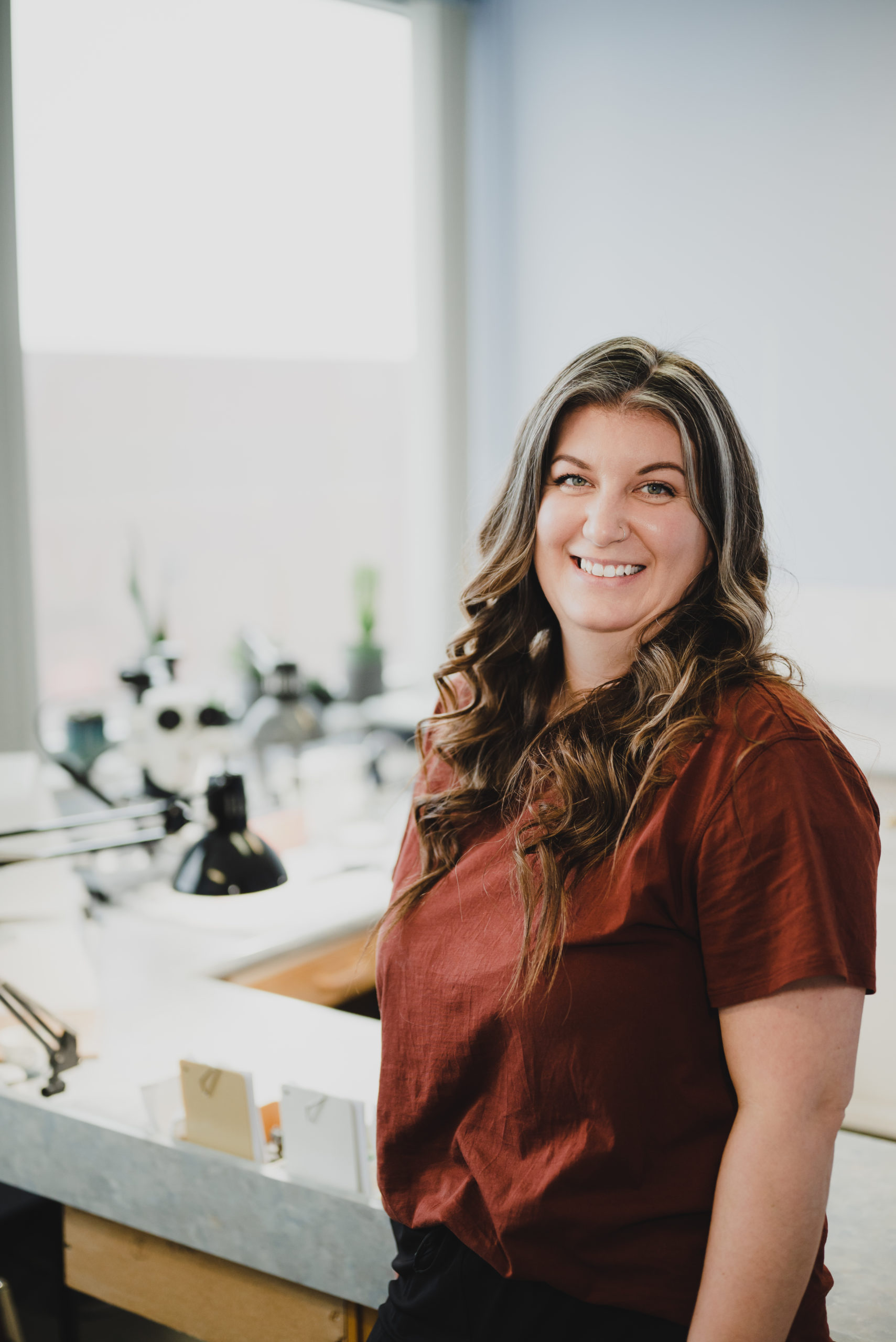 About Us Premier Dental Lab Sherwood Park